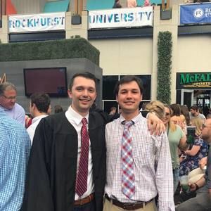 Meet your Posher, Daniel